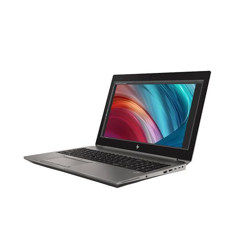  ZBook 15 G6 (6CJ09AV) 