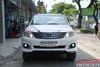 Lên Đèn Bi Xenon Gầm Tăng Sáng Cho Xe Toyota Fortuner 2012 - 2016 Chính Hãng