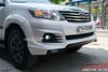 Lên Đèn Bi Xenon Gầm Tăng Sáng Cho Xe Toyota Fortuner 2012 - 2016 Chính Hãng