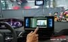 Nâng Cấp Màn Hình Android Box Elliview D4 Chính Hãng Cho Xe Peugeot 5008