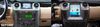 Combo Màn Hình Android Tích Hợp Camera 360 Cho Xe LAND ROVER DISCOVERY LR3 2005