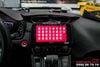Lắp Màn Hình Android ZESTECH Z800 New Chính Hãng Cho Xe HONDA CRV 2022