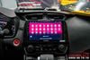 Lắp Màn Hình Android ZESTECH Z800 New Chính Hãng Cho Xe HONDA CRV 2022