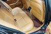 Bọc Da Nội Thất Cho Xe BMW 520I