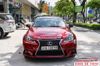 Nâng Cấp Lên Đời Xe Lexus IS250 2011 Lên Đời 2016