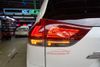 Xe Toyota Sienna 2013 Thay Đèn Hậu Nguyên Cụm Cao Cấp