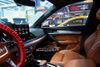 Xe Audi Q5 2022 Độ Đèn LED Nội Thất Ma Trận Cao Cấp