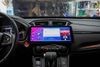 Xe Honda CRV 2020 Lắp Màn Hình Android 12.3 Inch Tích Hợp Camera 360