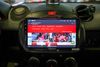 Màn Hình Android Tích Hợp Camera 360 ZESTECH Z800+ BASE Cho Xe MAZDA 2S 2014