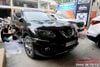 Lắp Đặt Bệ Bước Chân Cho Xe NISSAN X-TRAIL Chuyên Nghiệp