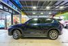 Bệ Bước Lên Xuống Mẫu MOBIS Cho Xe MAZDA CX5 2019