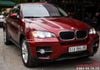 Bi LED AOZOOM LEO Tăng Sáng Cho Xe BMW X6