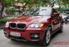 Bi LED AOZOOM LEO Tăng Sáng Cho Xe BMW X6