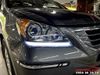 Độ Đèn Pha Và Đèn Gầm Cho Xe HONDA ODYSSEY Chính Hãng Aozoom