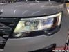 Độ Cặp Bi LED Pha Tăng Sáng Cho Xe FORD EXPLORER Chất Lượng Cao