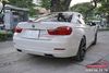 BMW 428I Thể Thao Hơn Với Pô Vuông Cao Cấp Tại TPHCM