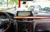 Bộ Interface Android Lắp Cho Xe LEXUS LX570 2016