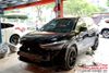 Trang Bị Bộ Mặt Ga Lăng Kiểu Mới Cho Xe TOYOTA COROLLA CROSS