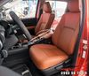 Bọc Ghế Da Xe Toyota Hilux 2019 - 2020 Cao Cấp