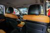 Bọc Ghế Da Và Bọc Tapi Cửa Sang Trọng Cho Xe TOYOTA ALTIS