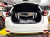Dịch Vụ Dán Cách Âm Chống Ồn Tốt Nhất Hiện Nay Cho Xe TOYOTA YARIS