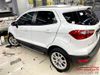 Phim Cách Nhiệt 3M Dán Kính Xe Chống Nóng Cho FORD ECOSPORT