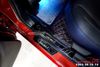 MAZDA 3 HATCHBACK Cá Tính Hơn Với Combo Độ Đèn LED Nội Thất Tại TPHCM