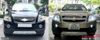 Combo Độ Đèn Pha Và Đèn Gầm Cho CHEVROLET CAPTIVA Chuyên Nghiệp