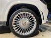 Combo Độ Mâm 23 Inch Và Vỏ Michelin Cho Xe MERCEDES GLS450 2022