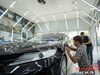 Dán Phim Chống Trầy PPF Chuyên Nghiệp Xe Toyota Camry 2019 Tại TPHCM