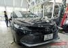 Dán Phim Chống Trầy PPF Chuyên Nghiệp Xe Toyota Camry 2019 Tại TPHCM