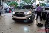 Đèn Bi Gầm Tăng Sáng Cho Xe TOYOTA HIGHLANDER Chất Lượng