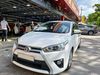 Đèn LED Xi Nhan Gắn Gương Chiếu Hậu Cho Xe TOYOTA YARIS 2015