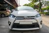 Đèn LED Xi Nhan Gắn Gương Chiếu Hậu Cho Xe TOYOTA YARIS 2015