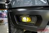 Độ Đèn Bi LED Gầm Projector Headlight 3 Màu Cho Xe FORD RANGER RAPTOR