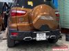 Độ Pô Vuông Thể Thao Và Van On Off Cho FORD ECOSPORT 2019 Uy Tín