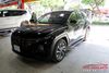 Lắp Đặt Bệ Bước Lên Xuống Zin Theo Xe HYUNDAI TUCSON Mẫu Cao Cấp