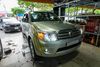 Dịch Vụ Độ Bi LED Lion King Aozoom Chính Hãng Cho Xe Toyota Fortuner