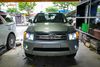 Dịch Vụ Độ Bi LED Lion King Aozoom Chính Hãng Cho Xe Toyota Fortuner