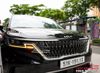 Thay Mặt Ga Lăng Chính Hãng Korea Cho Xe KIA CARNIVAL 2022
