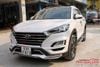 Mẫu Bệ Bước Lên Xuống Xe Chất Lượng Cho HYUNDAI TUCSON 2019 - 2020