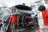 Gói Phủ Ceramic Cao Cấp Cho Xe KIA SORENTO 2021 Tại TPHCM