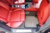 Bộ Thảm Lót Sàn Da Sang Trọng Cho Xe PORSCHE PANAMERA 4