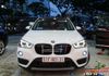 Độ Bi Gầm Cho Xe BMW X1 Tại TPHCM