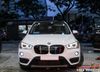 Độ Bi Gầm Cho Xe BMW X1 Tại TPHCM