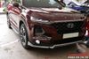 Độ Bi Gầm Xe Hyundai Santafe 2020