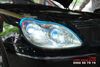 Độ Bi LED Domax X-LED PRO Aozoom Cho Xe Mercedes S500