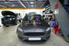 Độ Bi LED Gầm EAGLE F-LIGHT Aozoom Cao Cấp Cho Xe FORD FOCUS