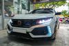 Honda Civic 2019 Độ Bi Led Mắt Quỷ Cao Cấp