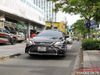 Bộ Body Kit Kiểu Lexus Siêu Đẹp Lắp Cho Xe TOYOTA CAMRY 2019 - 2020